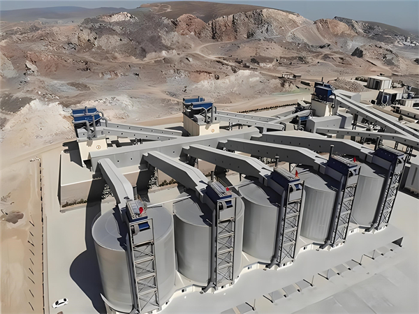 贵定水泥钢板仓