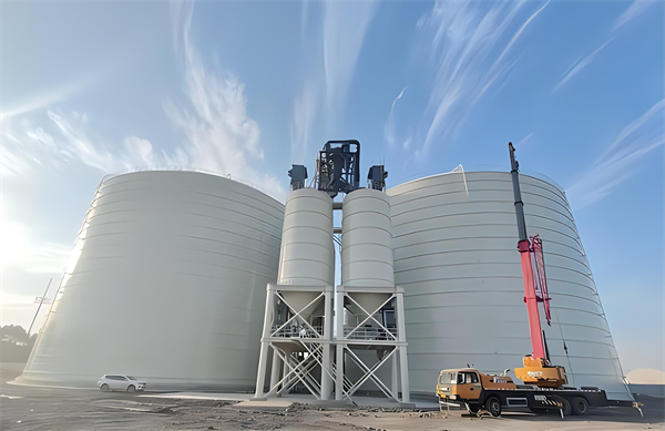 贵定大型钢板库