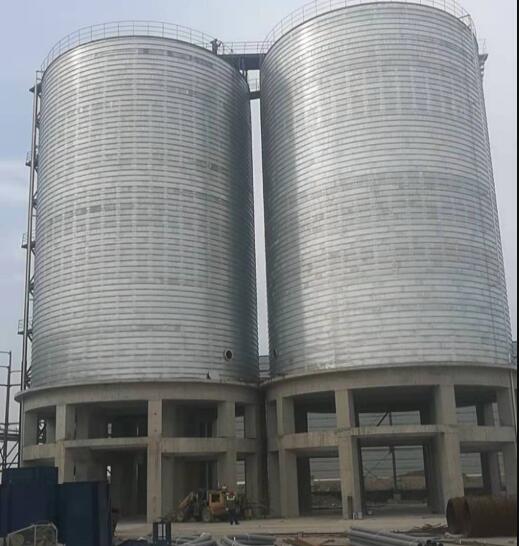 贵定镀锌卷板仓